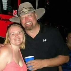 Meet your Posher, Sandy